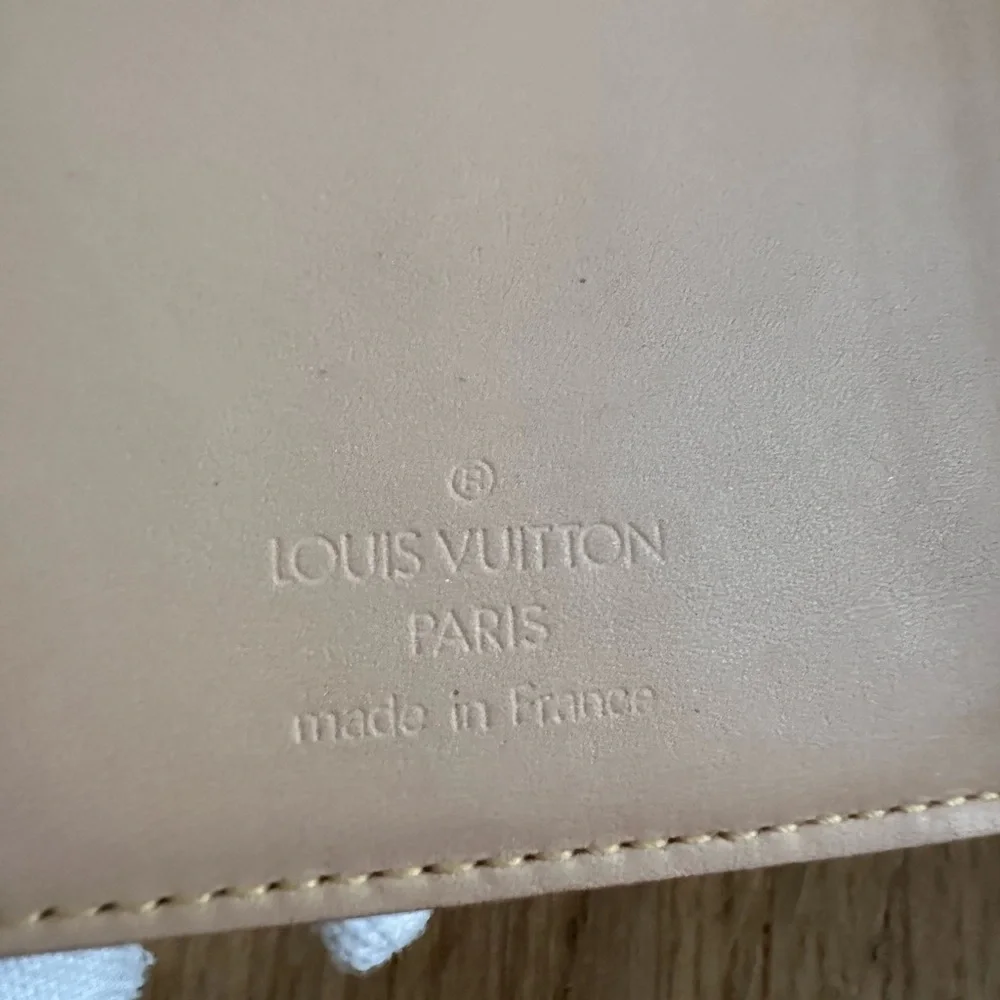 Louis Vuitton Multicolor Kaola Wallet
